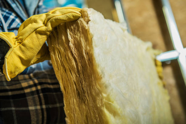 Best Blown-in Insulation in St Michaels, MD