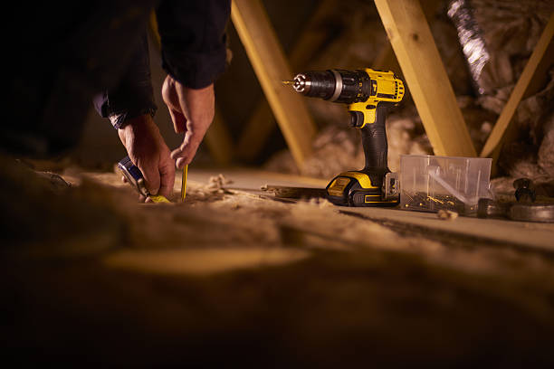 Reliable St Michaels, MD Insulation Contractor Solutions